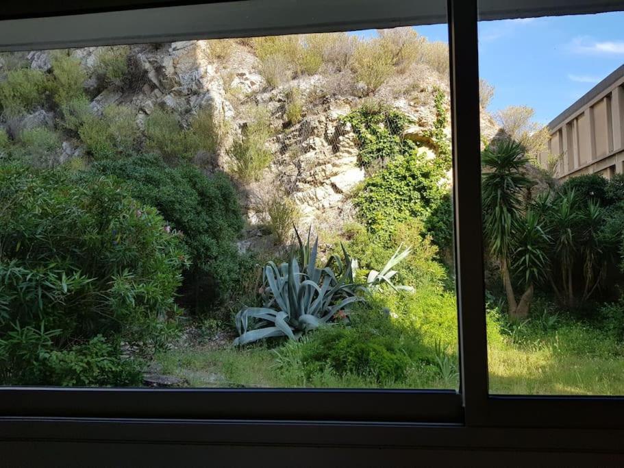 Ferienwohnung T2 Proximite Mer, Vallon Des Auffes Marseilles Exterior foto